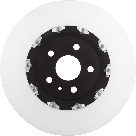 Brembo Oe 09.A665.23 BRE OE Equivalent Rotors