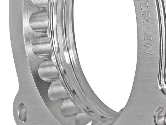 Afe 46-34011 AFE Silver Bullet TBS CARB Approved