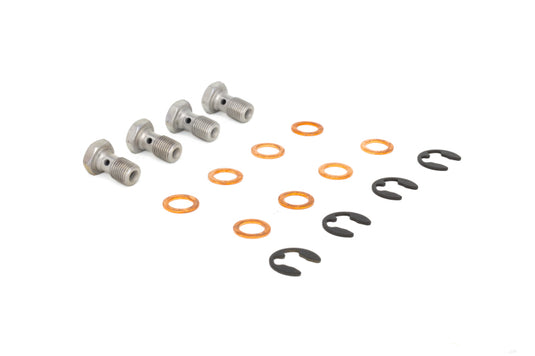 Goodridge 24212 GR G-Stop Brake Line Kits
