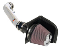 K&N Engineering 69-3521TP