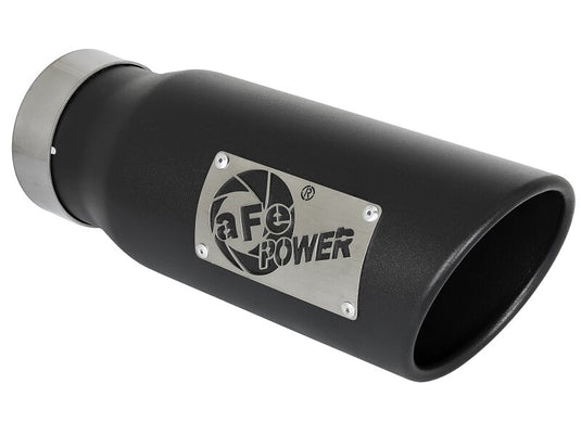 Afe 49-33129-B AFE Exhaust Cat Back