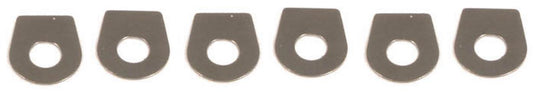 Comet 204203A Cam Arm Steel Washers for 102C Clutches