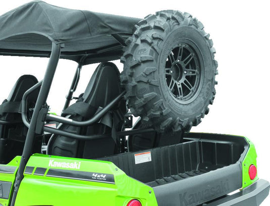Dragonfire Racing 521240 DFR Spare Tire Carrier