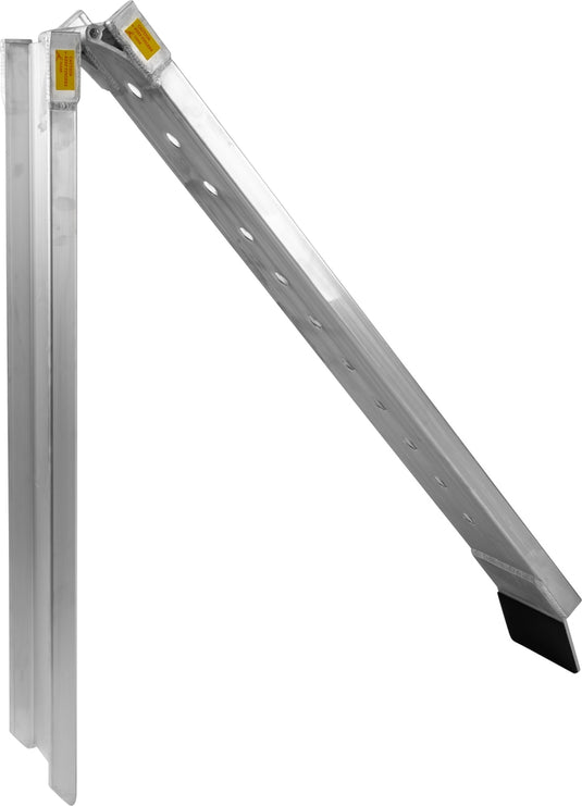 Fire Power PR-12 Folding Motorcycle Ramp