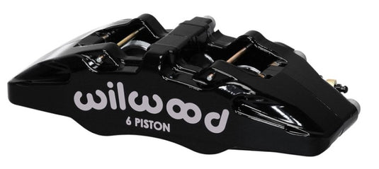 Wilwood 120-13428-RD WIL Dynapro Caliper