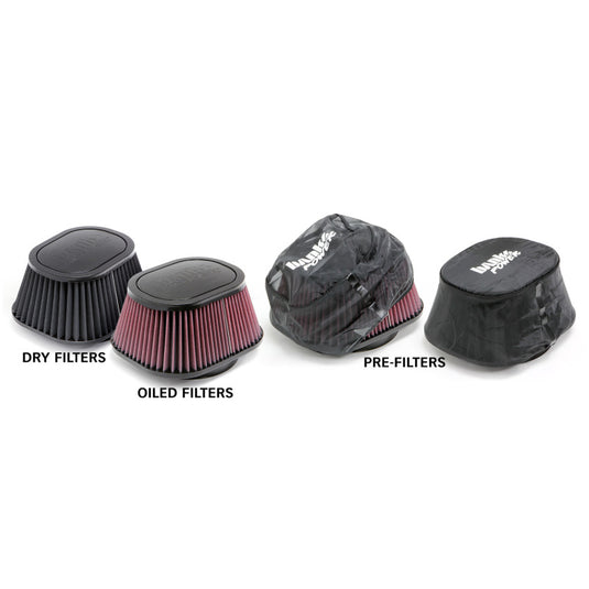 Banks Power 42142 GBE Ram-Air Intake Systems