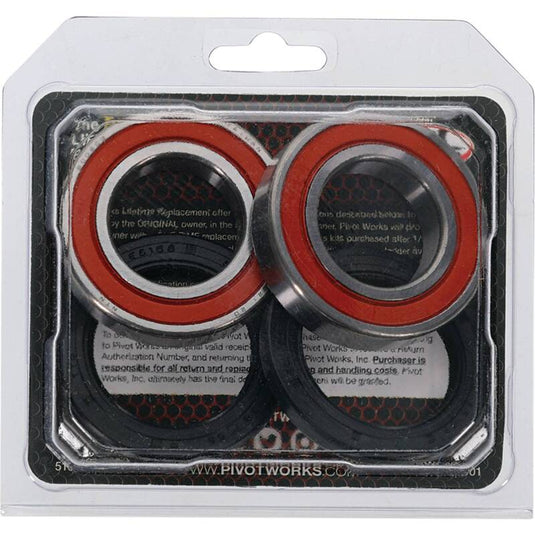 Pivot Works 25-1293-P PIV Wheel Bearing Kit
