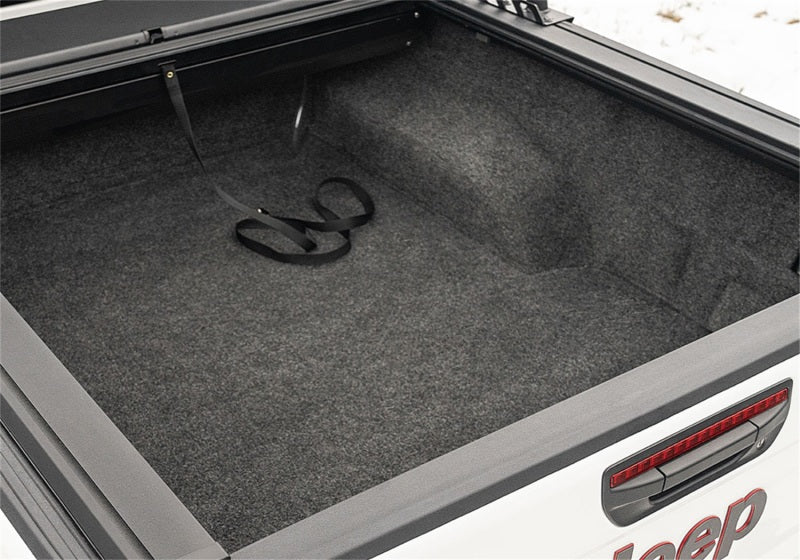 Load image into Gallery viewer, Bedrug BRJ20SBK BED BedRug - Jeep Kits
