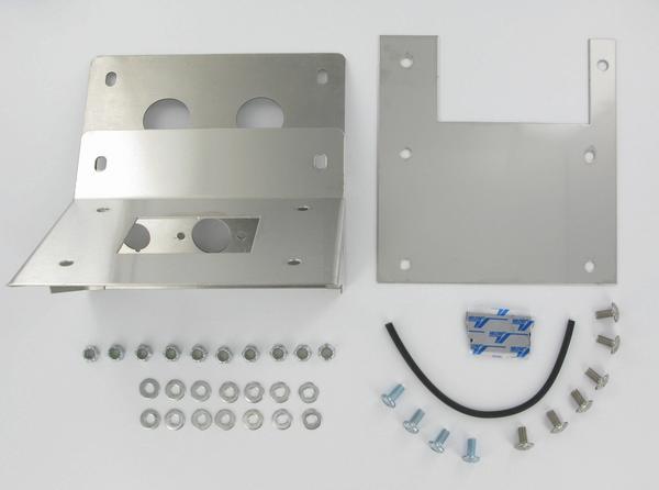 Competition Werkes 1S650 Fender Eliminator Kit