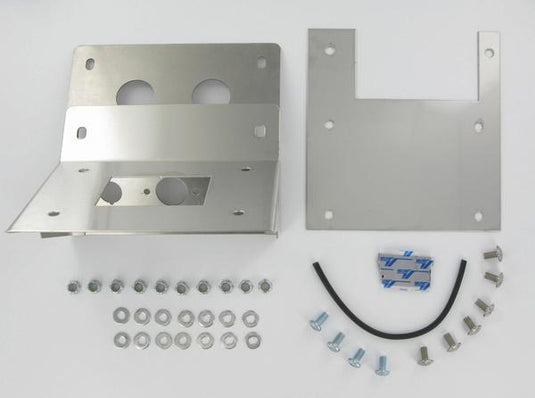 Competition Werkes 1S650 Fender Eliminator Kit