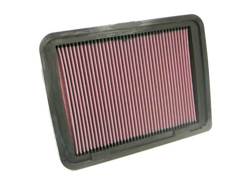Load image into Gallery viewer, K&amp;N Engineering 33-2306 KN Drop in Air Filters
