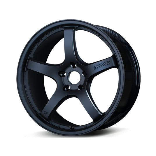 Gram Lights WGCRX22E2ZZ GL 57CR Wheels