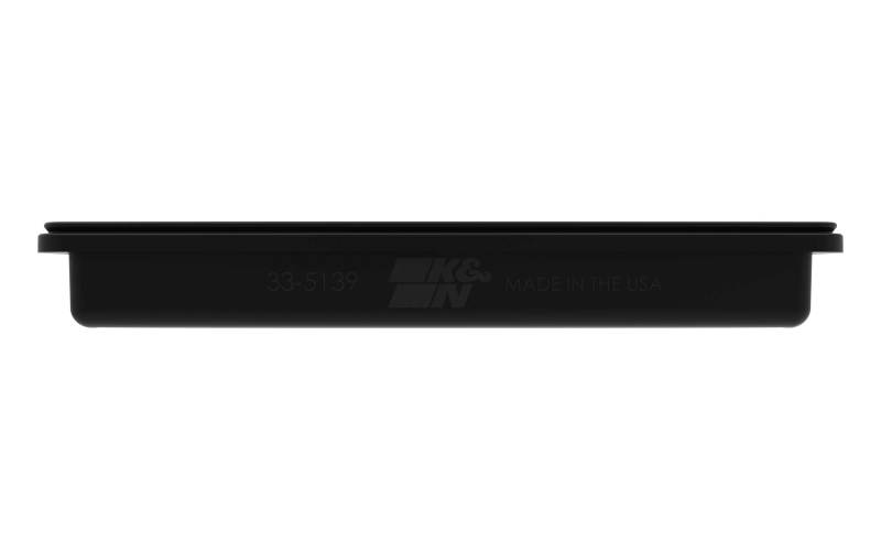 Load image into Gallery viewer, K&amp;N Engineering 33-5139 KN Drop in Air Filters
