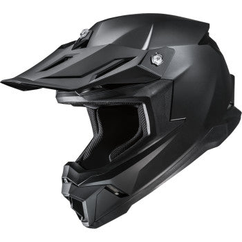 Load image into Gallery viewer, Hjc C50 Solid Helmet (XX-Large, Semi-Flat Black)
