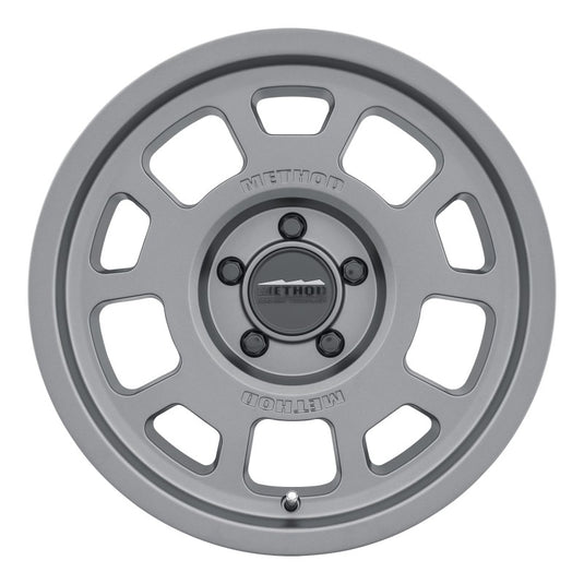Method Wheels MR70578558835 MRW MR705 Wheels