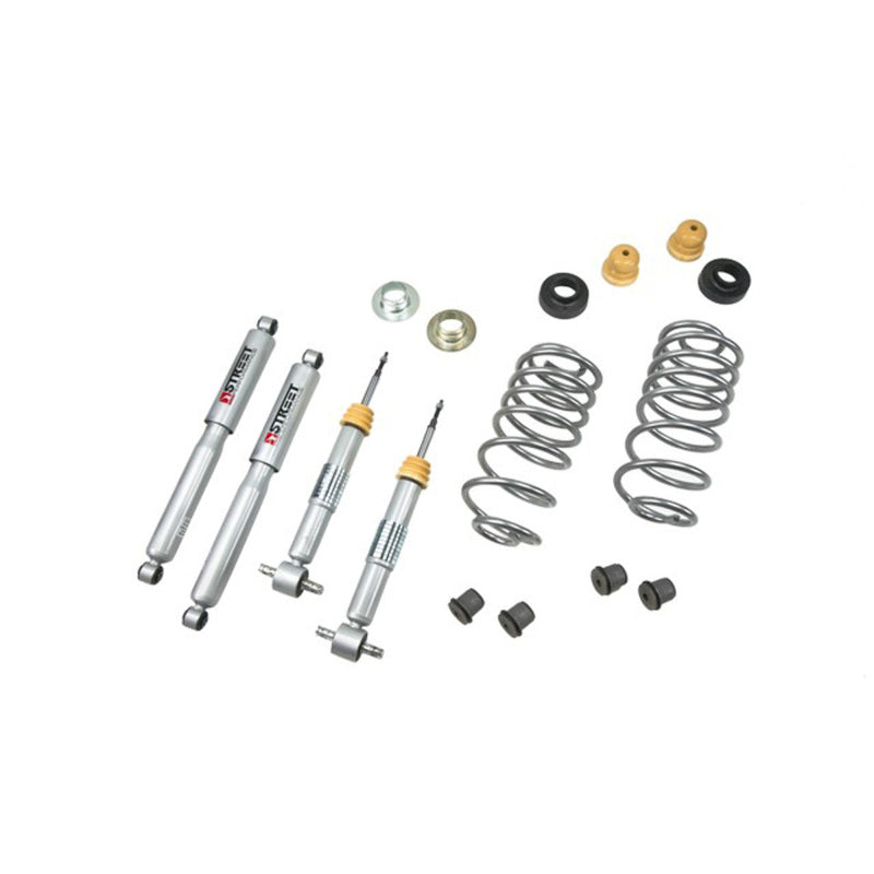 Load image into Gallery viewer, Belltech 738SP BT Lower Kit w SP Shocks
