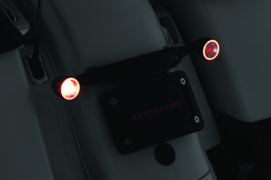 Kuryakyn 9269 KUR Turn Signal Kits C