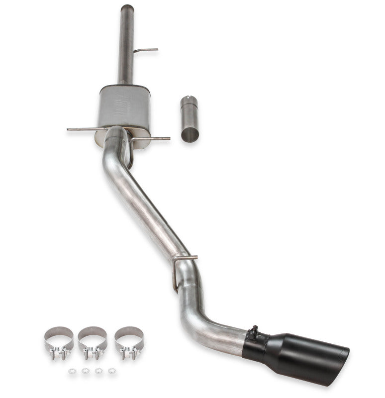 Load image into Gallery viewer, Flowmaster 717857 FLO FlowFX Cat-Back Exhaust Systems
