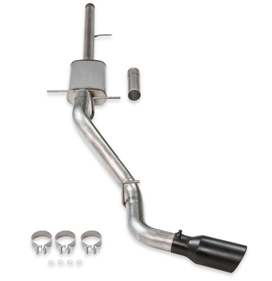 Flowmaster 717857 FLO FlowFX Cat-Back Exhaust Systems