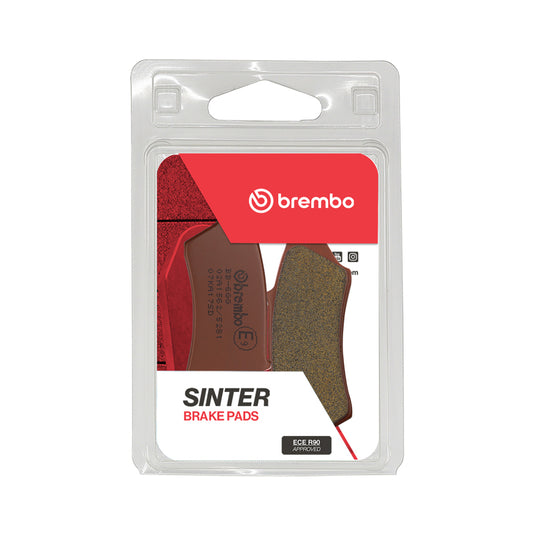 Brembo Powersports 07KA17SD BRE Powersport Pads