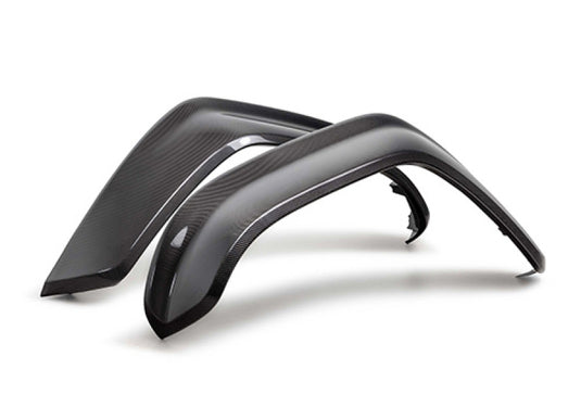 Ford Racing M-16268-BGF FR Fender Covers
