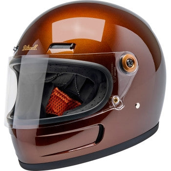Load image into Gallery viewer, Biltwell Inc. Gringo SV Helmet (XX-Large, Metallic Whiskey)
