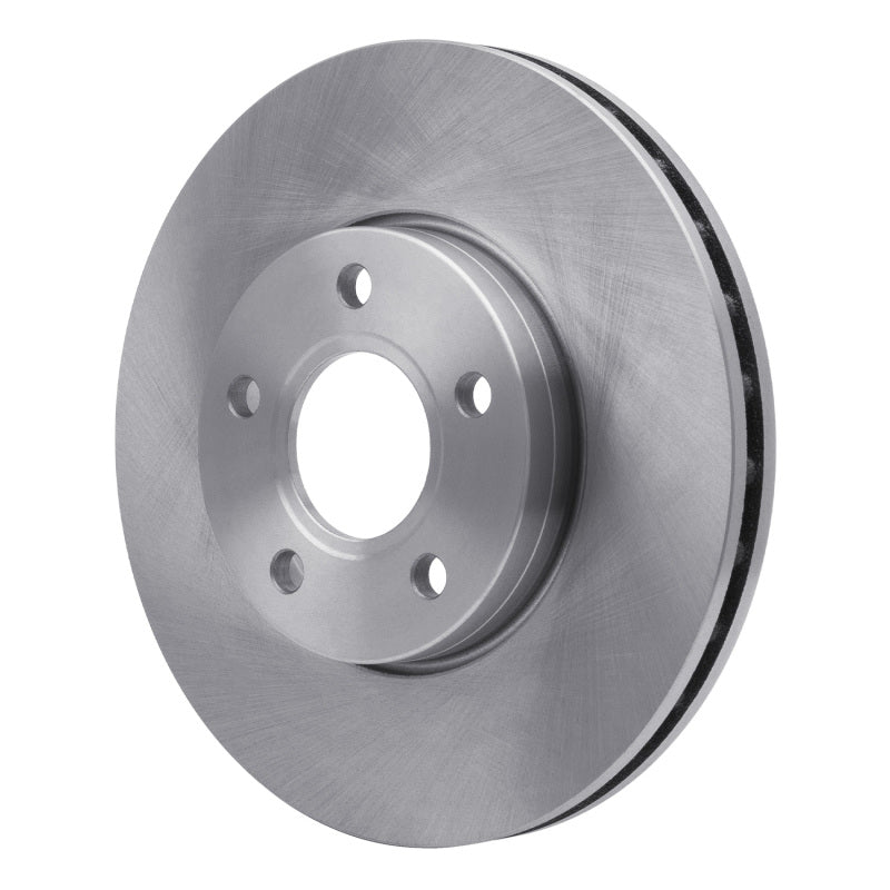 Load image into Gallery viewer, Dfc 600-54067 DFC Brake Rotors - Plain
