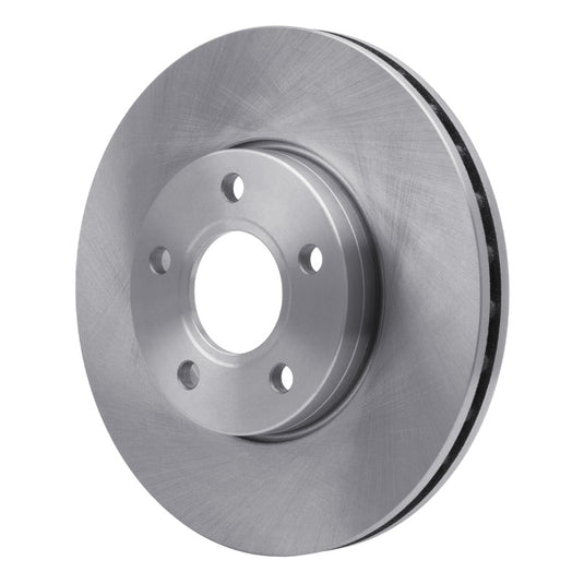 Dfc 600-54067 DFC Brake Rotors - Plain