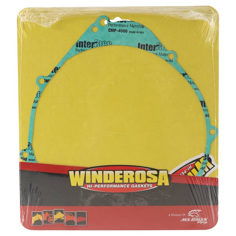 Load image into Gallery viewer, Vertex Pistons 332023 VEP Side Cover Gasket Kit
