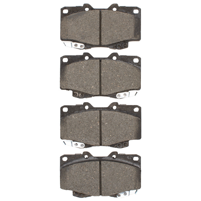 Load image into Gallery viewer, R1 Concepts 2311-0436-01 RNC Semi Met Brake Pads
