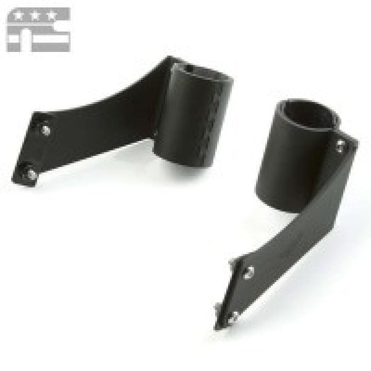 National Cycle KIT-CRE NAT Windshield Mounts