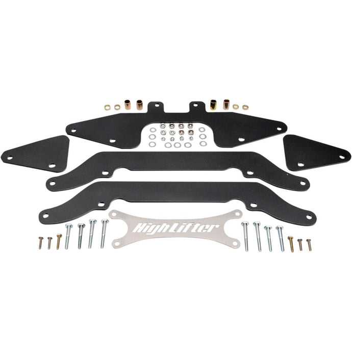 High Lifter Products 73-14836 Signature Series Lift Kit - 2in. Lift