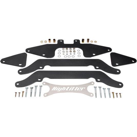 High Lifter Products 73-14836 Signature Series Lift Kit - 2in. Lift