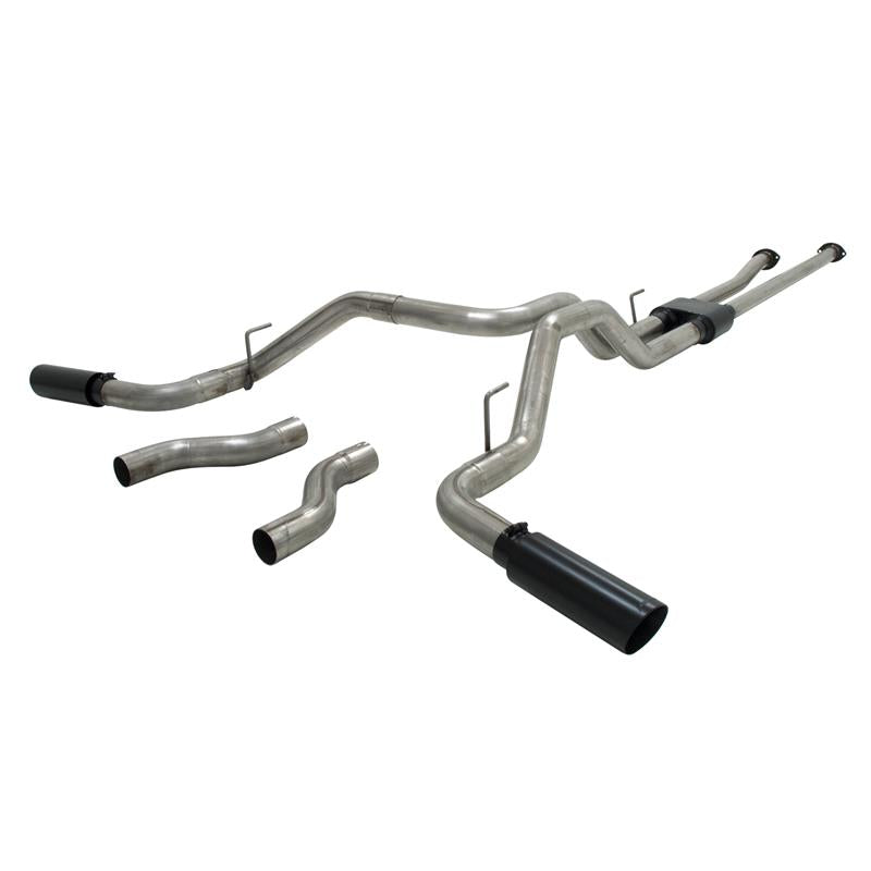 Load image into Gallery viewer, Flowmaster 817692 FLO Outlaw Cat-Back Exhaust Systems
