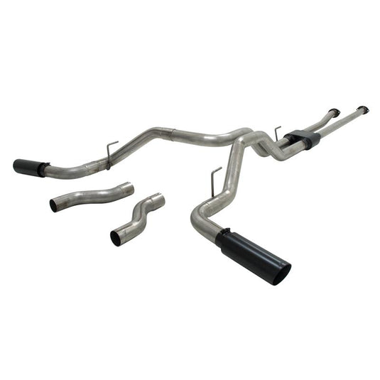 Flowmaster 817692 FLO Outlaw Cat-Back Exhaust Systems