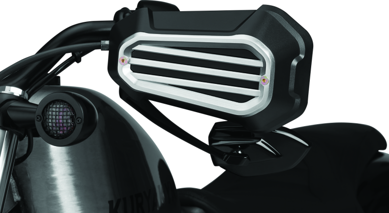 Load image into Gallery viewer, Kuryakyn 6708 KUR Hand Guards
