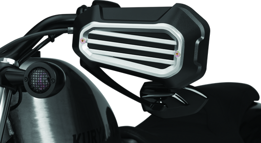 Kuryakyn 6708 KUR Hand Guards
