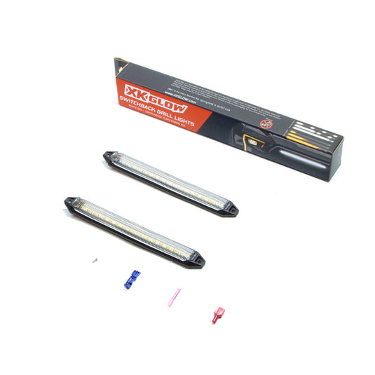Xkglow XK041029-6 XKG Grill Light Bars