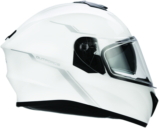 Sena Technologies OUTFORCE-GW00S SEN Outforce Helmet