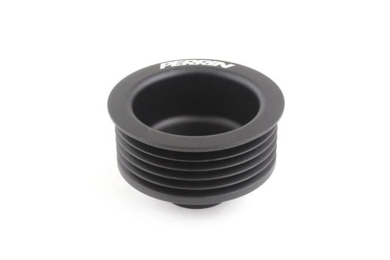Load image into Gallery viewer, Perrin Performance PSP-ENG-118BK PA Alternator Pulley
