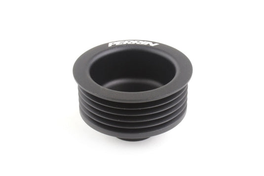 Perrin Performance PSP-ENG-118BK PA Alternator Pulley