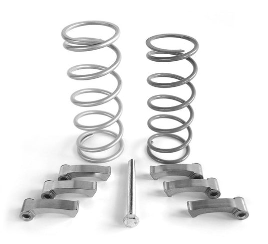 Epi WE437660 Mudder Clutch Kit - Elevation: 0-3000ft. - Tire Size: 28in.+