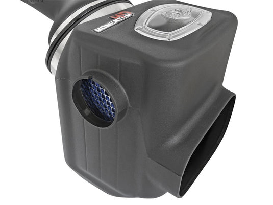 Afe 50-76105 AFE Momentum HD Cold Air Intakes