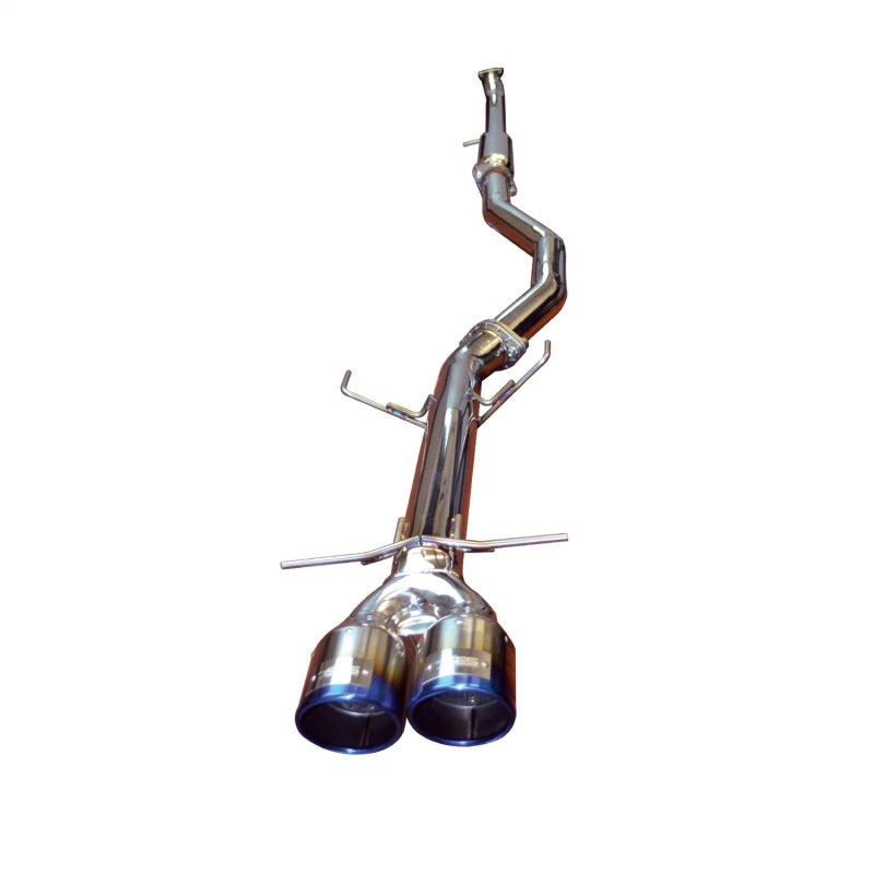 Load image into Gallery viewer, Injen SES1581TT INJ Catback Exhaust
