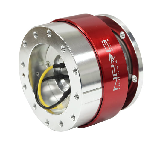 Nrg SRK-100RD NRG Quick Release - Gen 1.5