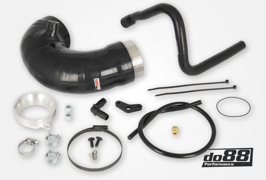 Do88 DO88-KIT246S-56 DOB Hose - Intercooler/Turbo