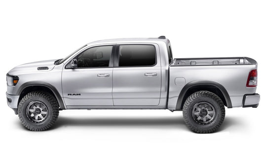 Bushwacker 50926-02 BUS Extend-A-Fender Flares