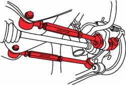 Load image into Gallery viewer, Spc Performance 67640 SPC Control Arm
