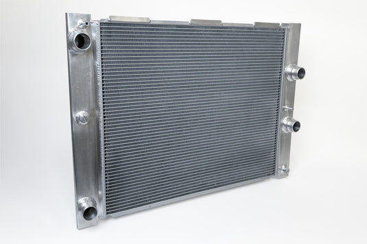 Csf 7218 CSF Radiators - Aluminum