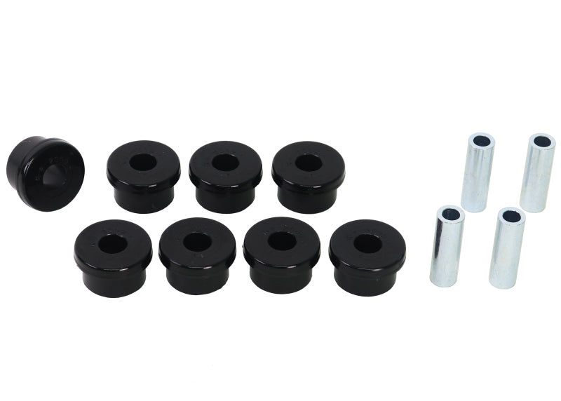 Load image into Gallery viewer, Whiteline W63635 WL Bushings - Control Arm
